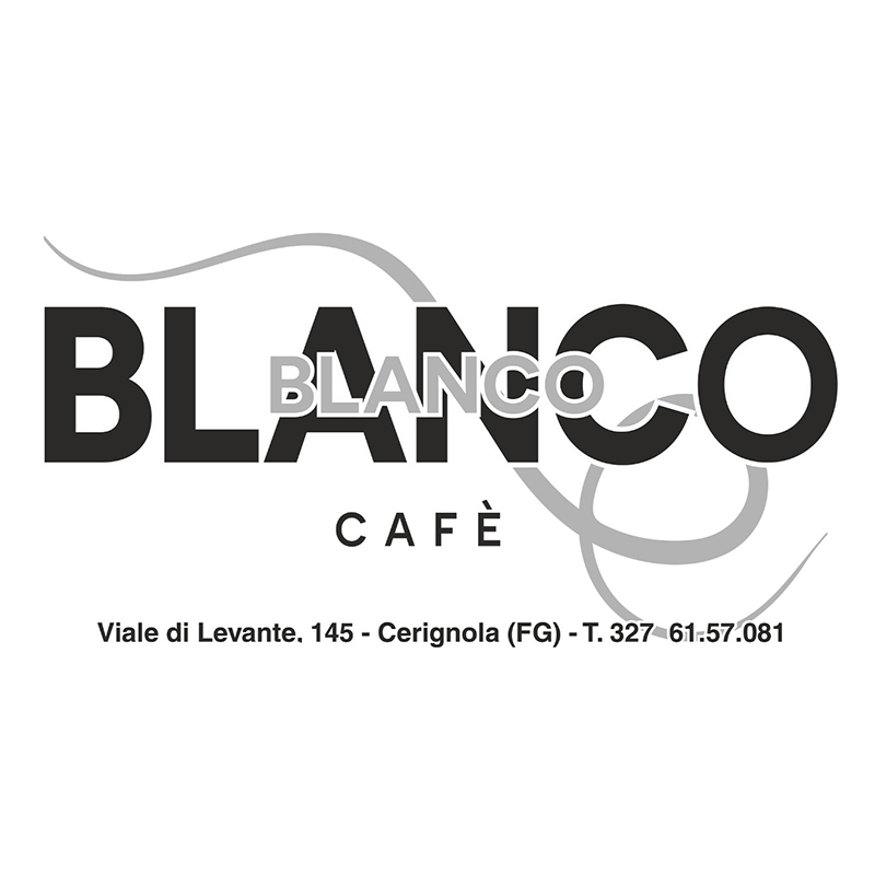 Scopri di più sull'articolo Blanco Cafè